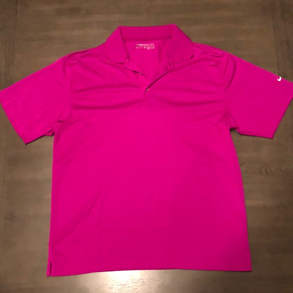 Men’s Nike Golf Shirt